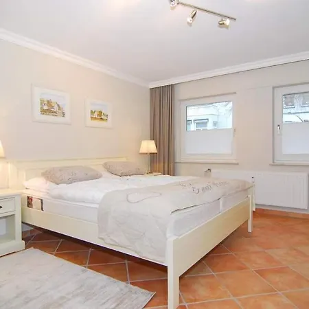 アパート Stoertebeker, Whg 13 