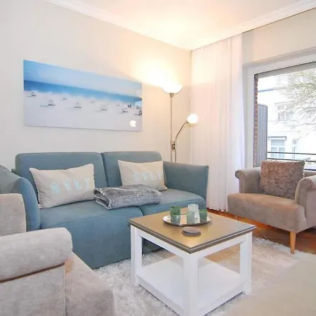 Stoertebeker, Whg 13 